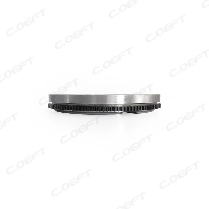 For Korean D7UF1-1.6T (G4FJ), Original Brand New (PHC) Transmission Flywheel 232002B590/DDED04
