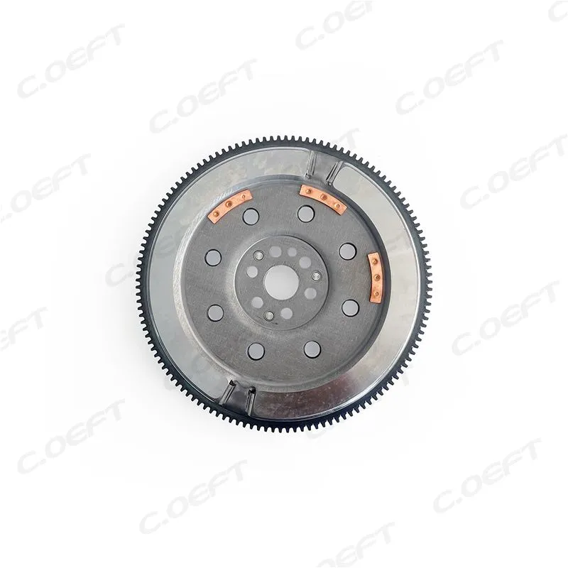 For Korean D7UF1-1.6T (G4FJ), Original Brand New (PHC) Transmission Flywheel 232002B590/DDED04
