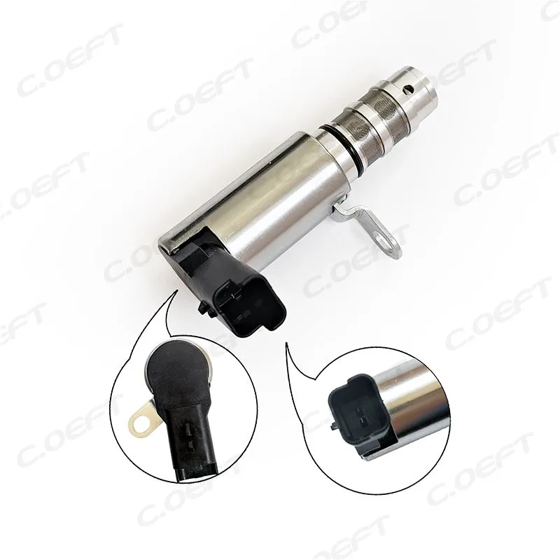 For Ford Peugeot and Citroen Engine Timing Oil Control Valve 9815631580 9678181380