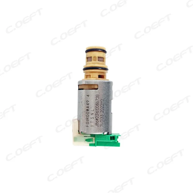 For Chery 018 Transmission hydraulic pressure valve F01R00WA50