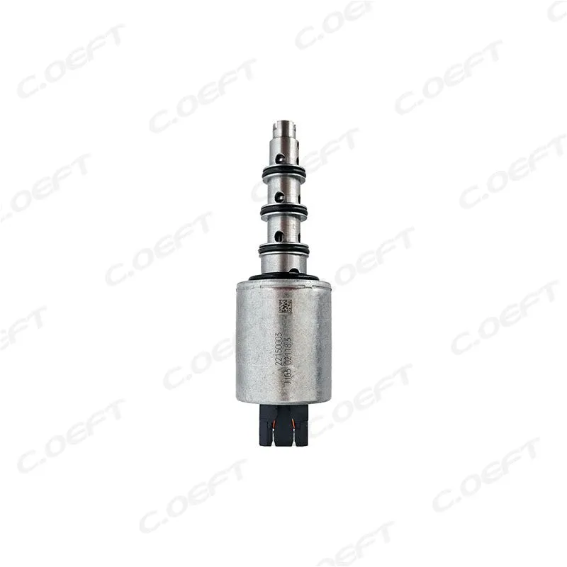 For Volkswagen DQ200 Transmission Solenoid valve 22150003