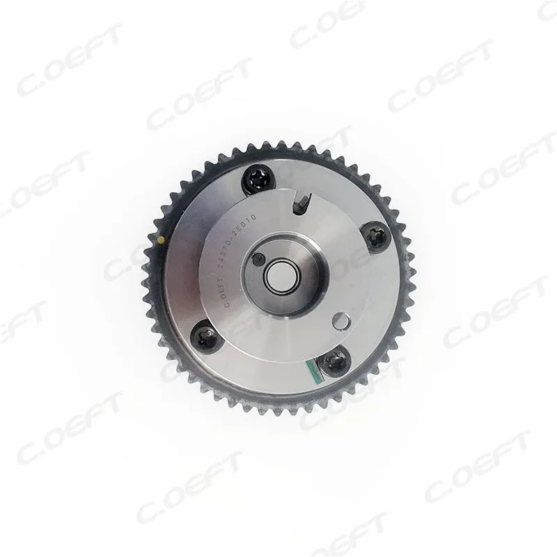 For Kia NU VVT Timing Gear (Exhaust) 24370-2E010