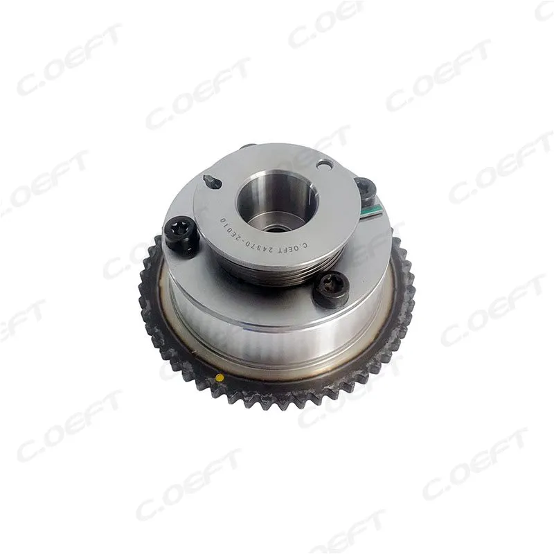 For Kia NU VVT Timing Gear (Exhaust) 24370-2E010