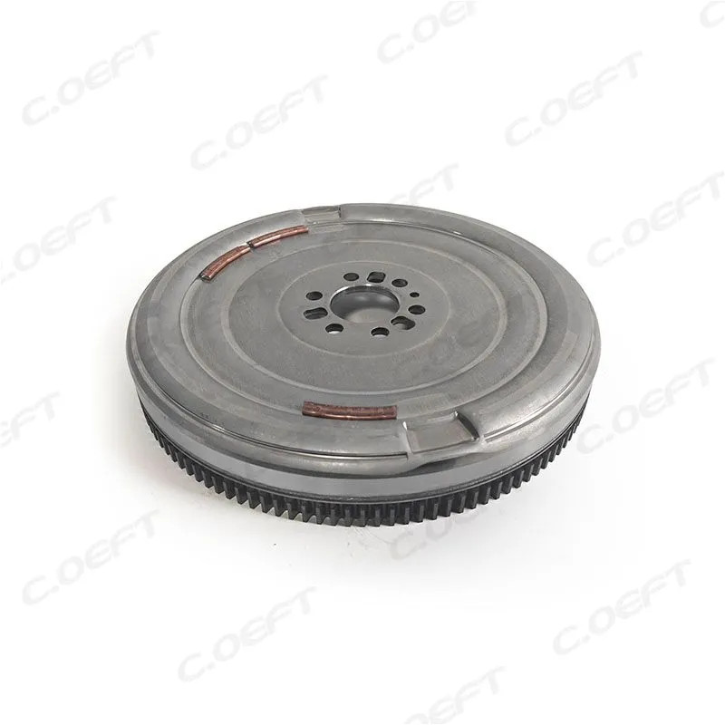 For Volkswagen Sagitar 1.4T / 0AM DQ200 Dual Clutch Flywheel (Dual Clutch) 4150518090