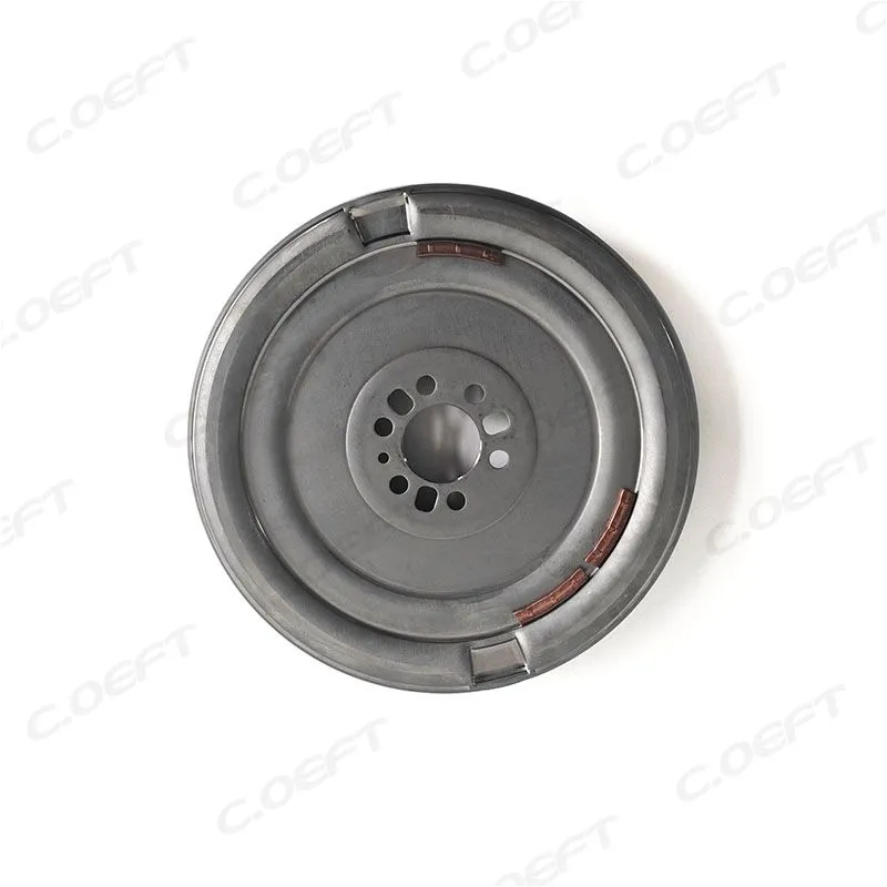 For Volkswagen Sagitar 1.4T / 0AM DQ200 Dual Clutch Flywheel (Dual Clutch) 4150518090