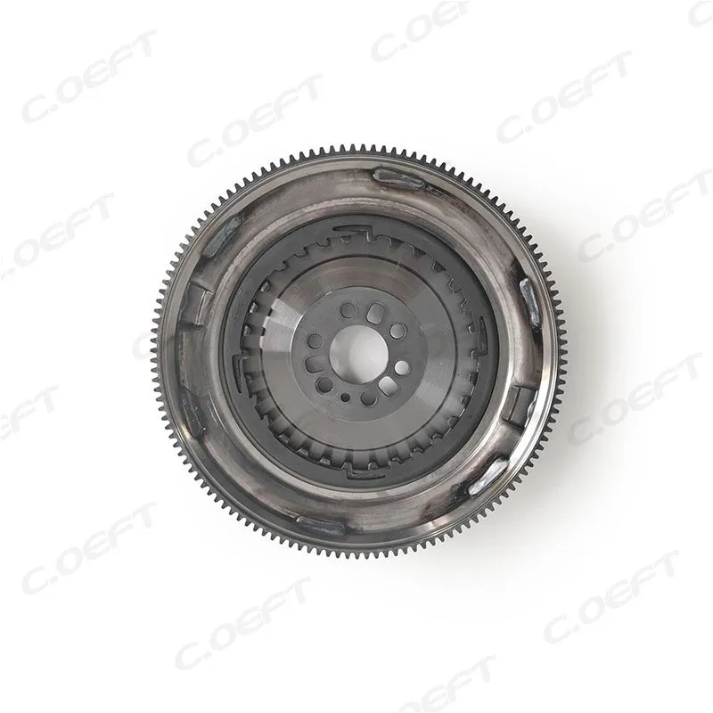 For Volkswagen Sagitar 1.4T / 0AM DQ200 Dual Clutch Flywheel (Dual Clutch) 4150518090