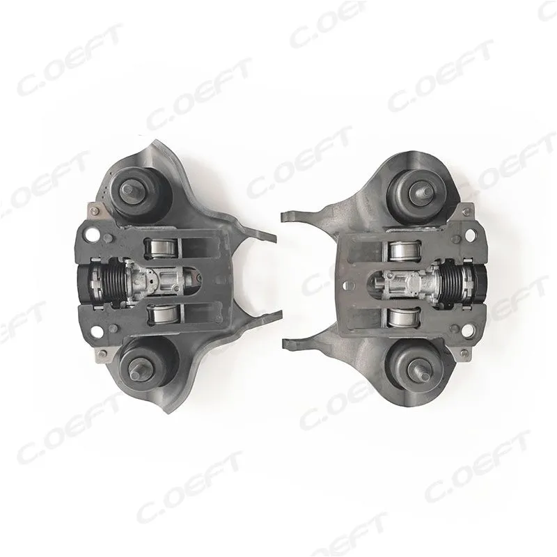 For Changan Ford Focus DPS6 Separation Fork Kit 5140025100