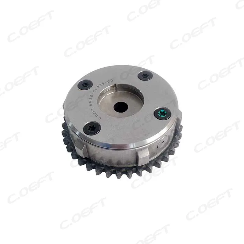 For Mazda 6 VVT Timing Gear (Intake) 6M8G-6C525-CD LF94-12-4XOC LF94-12-4XO