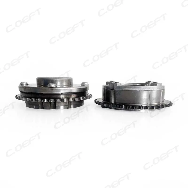 For Mazda Atenza 2.0 VVT Timing Gear PE01-12-4X0B PE01-12-4YOB