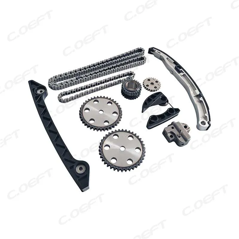 For Mazda 2.3 Timing Chain Kit ASBG-MZD2.3-11