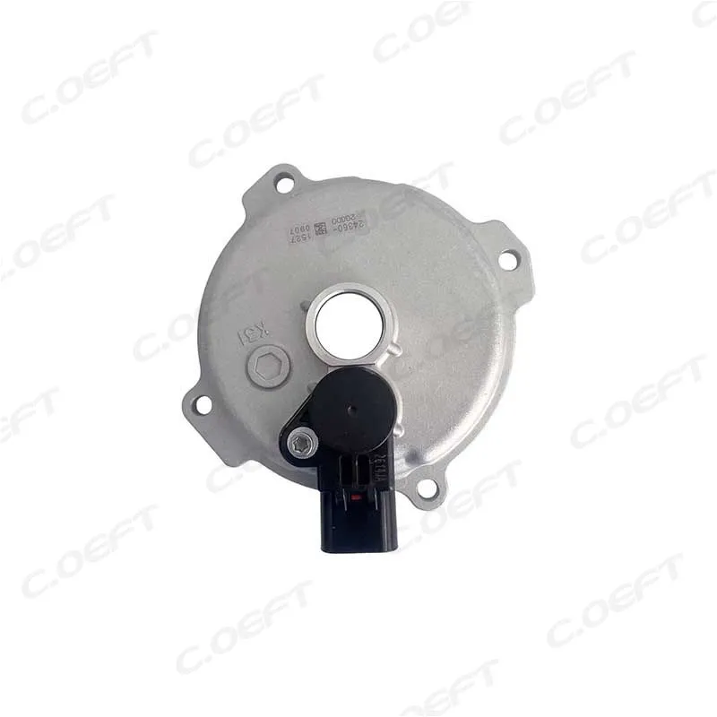 For Hyundai Sorento Variable Gear Cover 24360-2GGD0 24360-2GGA0