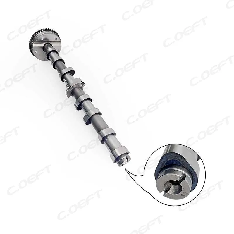 For Audi 1.8 Intake Camshaft Assembly 06H109021J