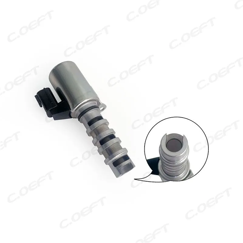 For Nissan Tiida Engine Timing Oil Control Valve 23796-JK20B