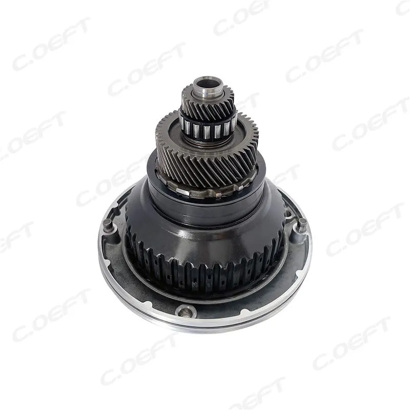 For Audi 0AW Transmission Clutch Assembly 48T-27T 0AW323259E