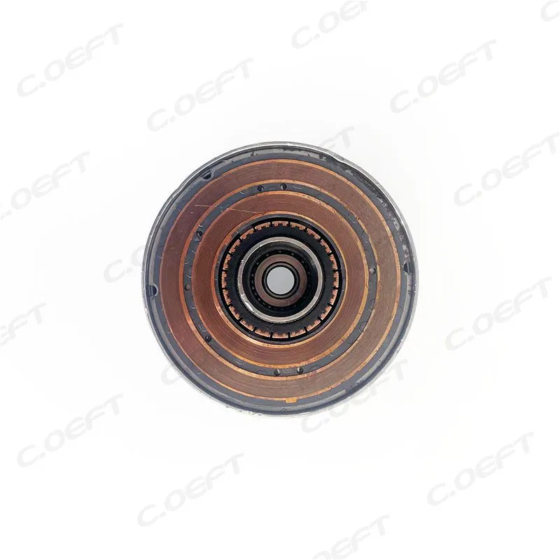 For Nissan VVT Timing Gear 13025-5TA1A 8 screws