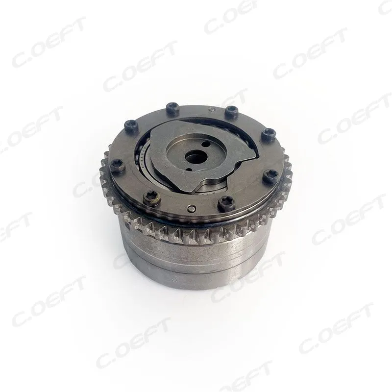 For Nissan VVT Timing Gear 13025-5TA1A 8 screws