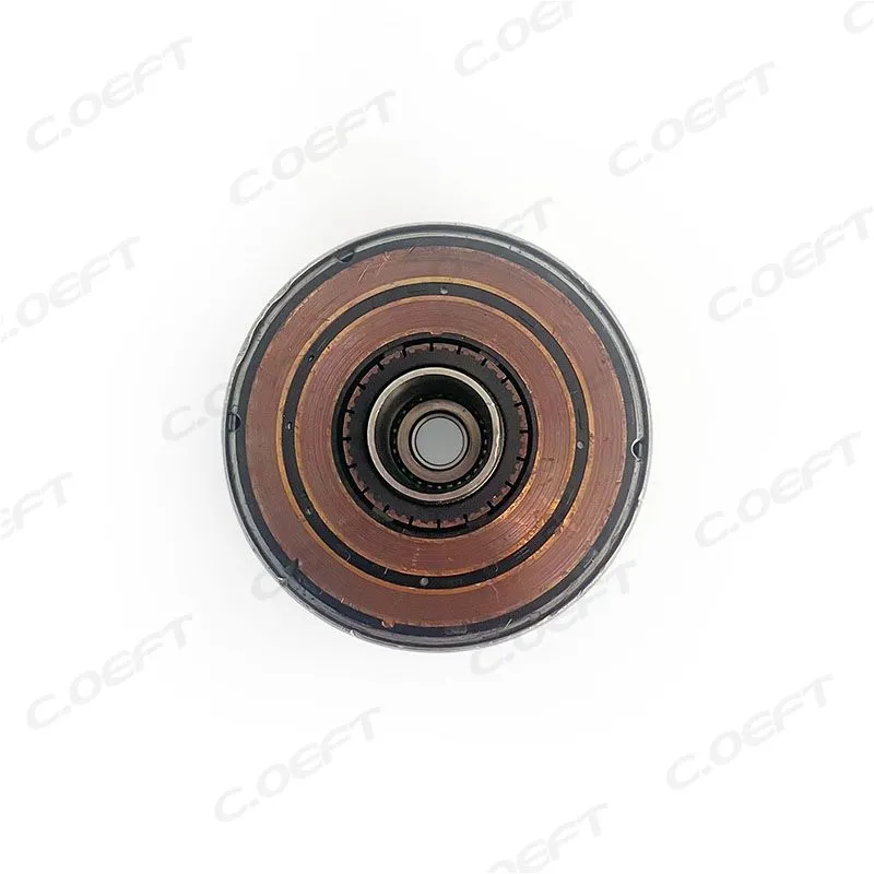 For Nissan VVT Timing Gear 13025-5TA1A 6 screws