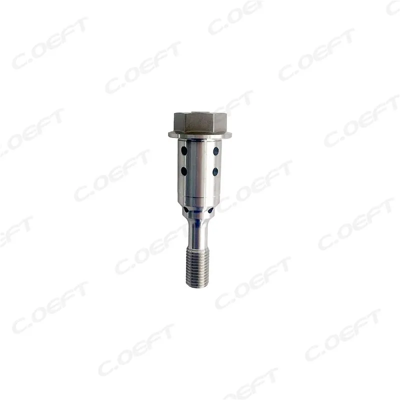 For Ford Center Screw 50104241/55247723