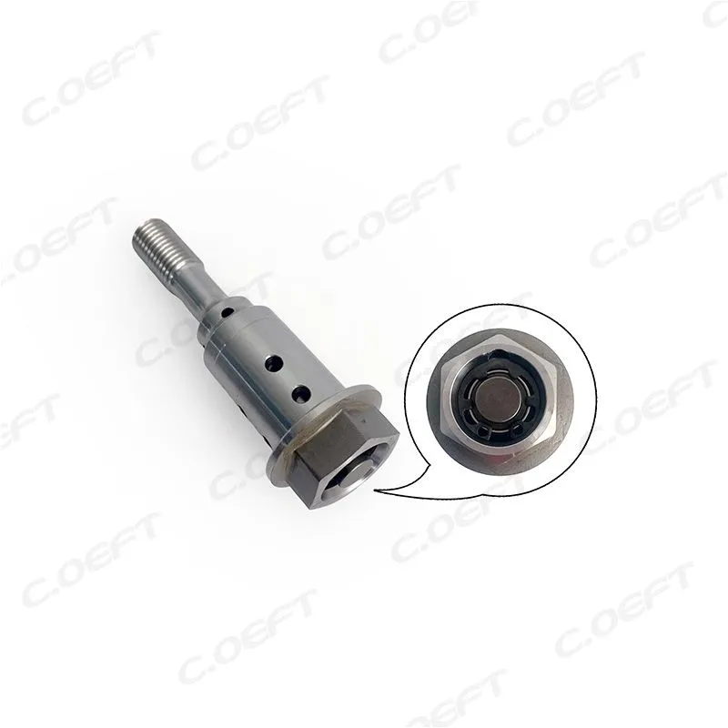 For Ford Center Screw 50104241/55247723