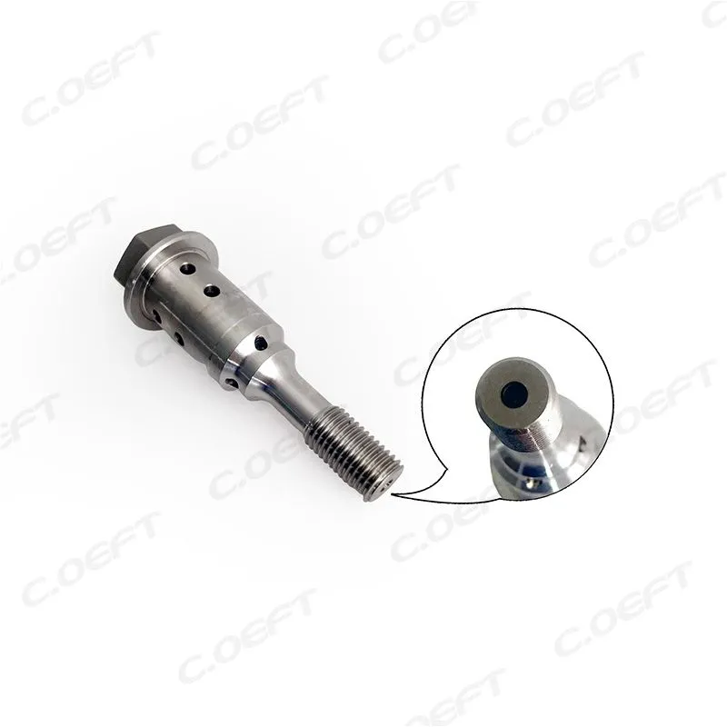 For Ford Center Screw 50104241/55247723