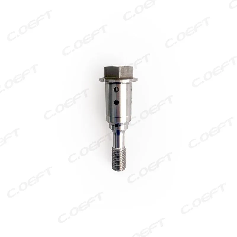 For Ford Center Screw 50104241/55247723
