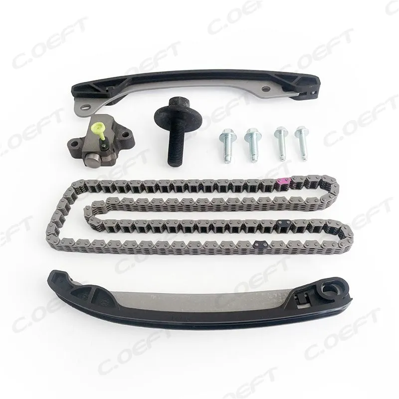 For Nissan HR15 Timing Chain Kit ASBG-RC.HR15-5
