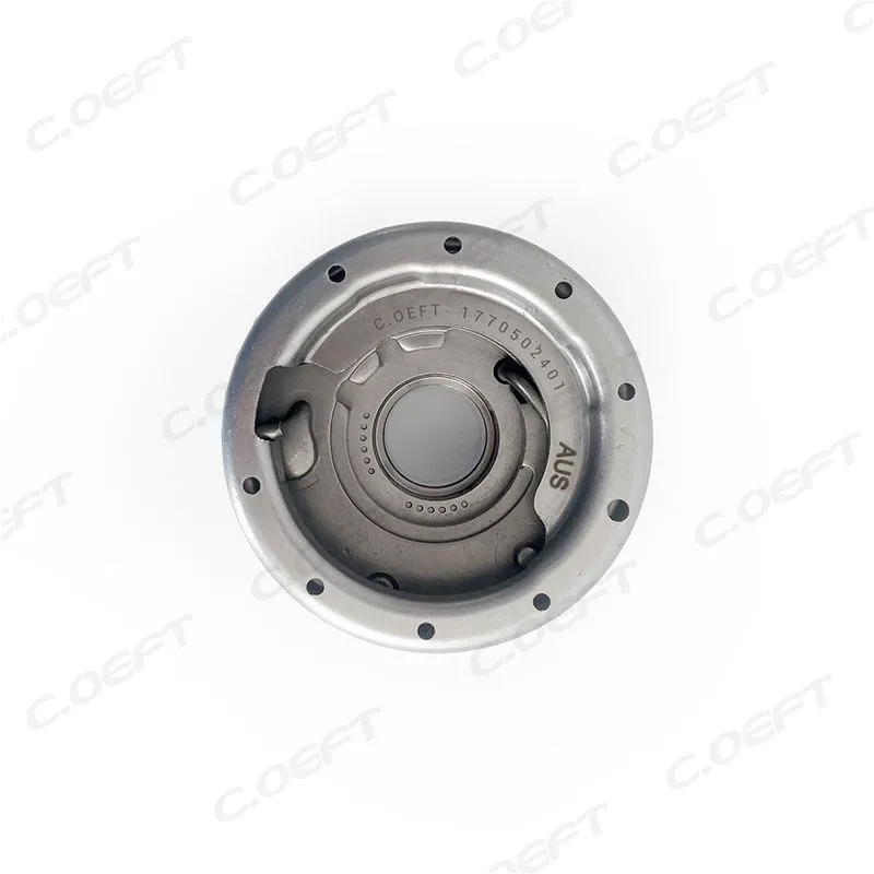 For Mercedes-Benz M177 VVT Timing Gear(Exhaust) 1770502401