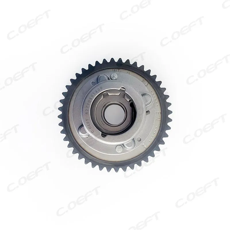 For New Mercedes M271 Engine VVT Timing Gear(Intake) A2710501400