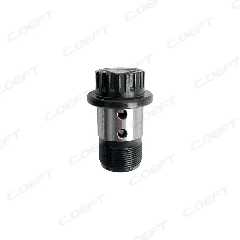 For BMW Engine Center Screw 11368696446