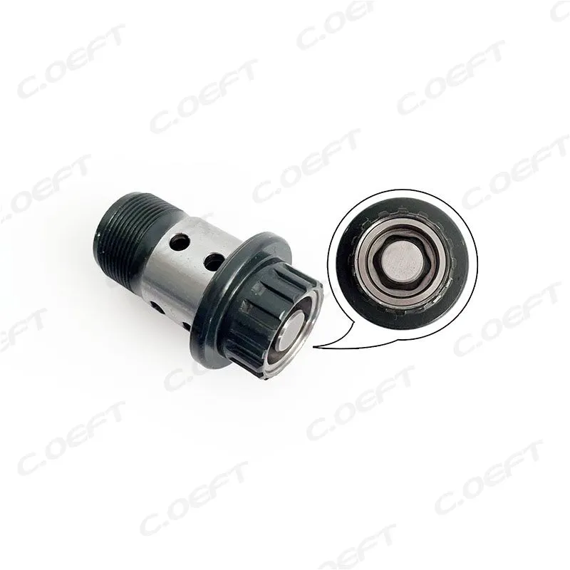 For BMW Engine Center Screw 11368696446