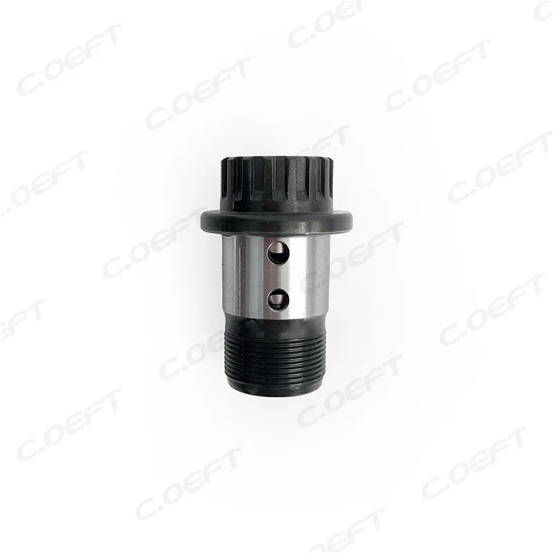 For BMW Engine Center Screw 11368696446