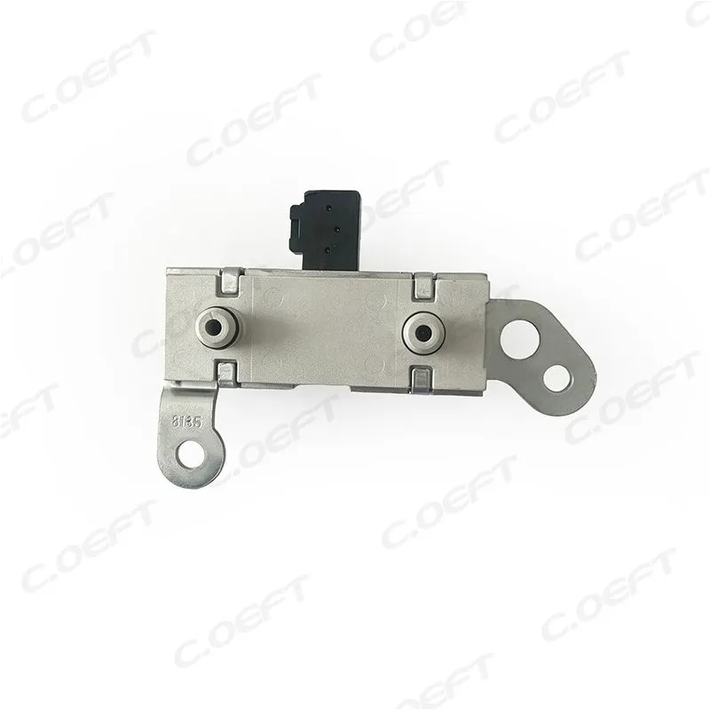 Remanufactured Auto Parts Transmission Solenoid Valve 152-0402 6L3Z7G484A Gear Boxes for Ford 4R70W