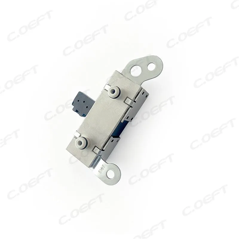 Remanufactured Auto Parts Transmission Solenoid Valve 152-0402 6L3Z7G484A Gear Boxes for Ford 4R70W
