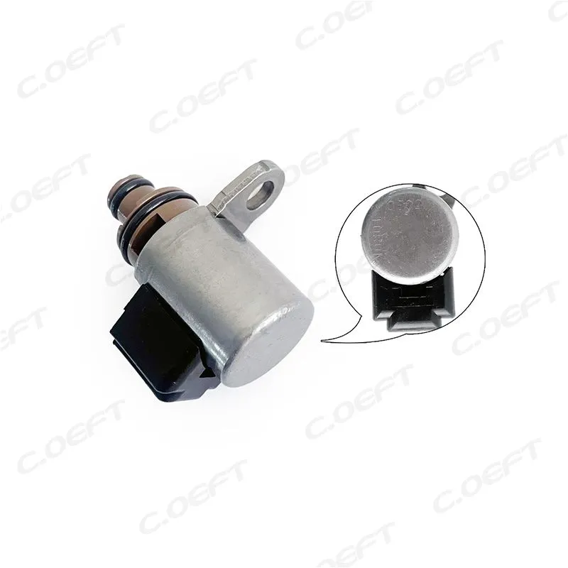 For Subaru 5EAT Transmission Solenoid Valve 31705-AA430