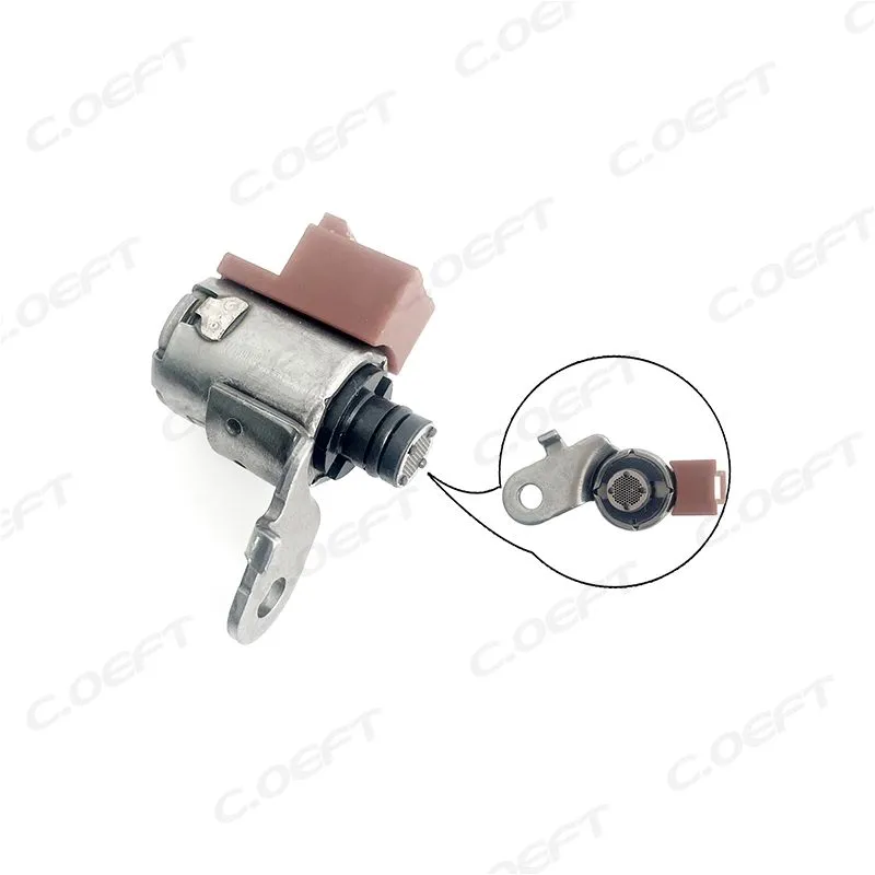 For GM Transmission Solenoid Valve 24220809