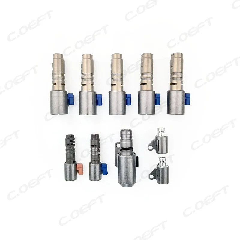 For Toyota Crown Transmission Solenoid Set 10PCS/SET AA81