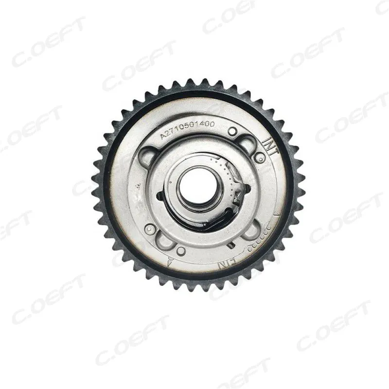 For Mercedes Benz 271.860 1.8 VVT Timing Gear A2710503347 for Mercedes Benz 271