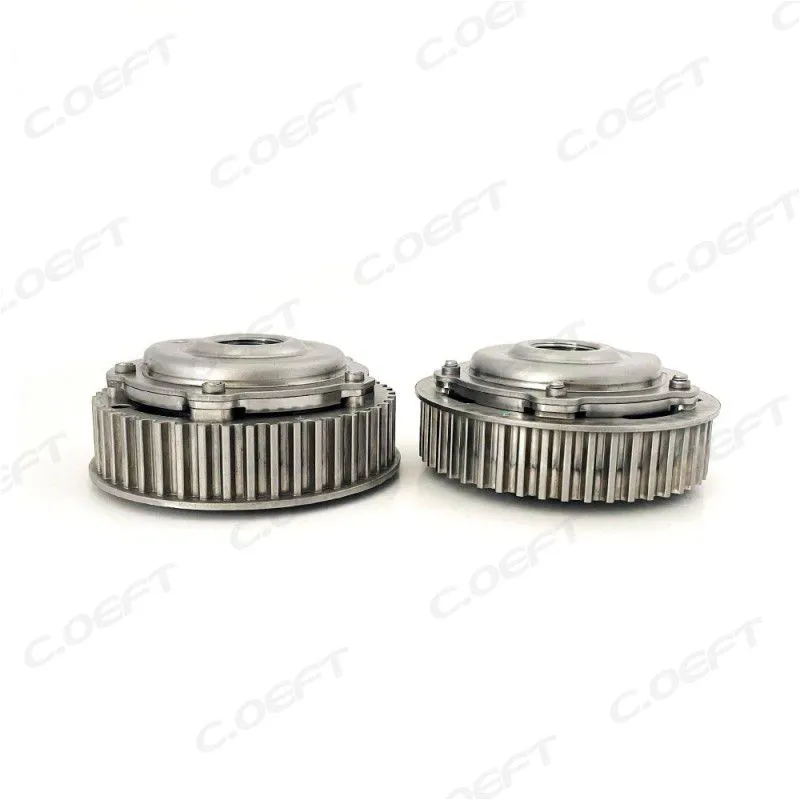 For Chevrolet Cruze  Camshaft Adjustment Unit 2PCS/SET 55567048 55568386 R