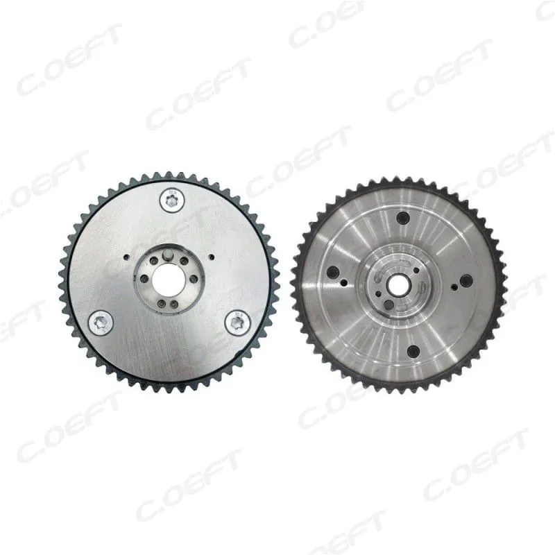 For Hyundai Kia Variable Valve Timing Gear Kit 24350-2E700+24370-2E020