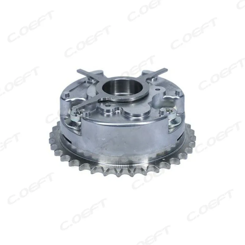 For Toyota Land Cruiser  2TR  2.7 VVT Timing Gear 1305075010