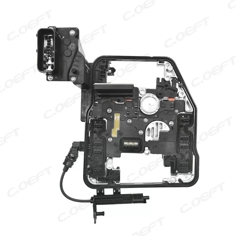 For Volkswagen Audi Transmission Control Unit TCU TCM Unit0AM927769D