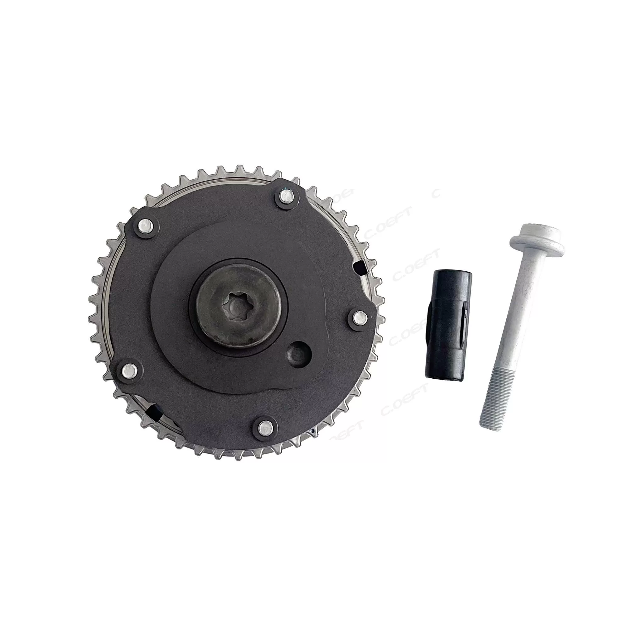 New Factory Wholesale VVT Timing Gear Camshaft Adjuster (Exhaust) 012992410 for Opel