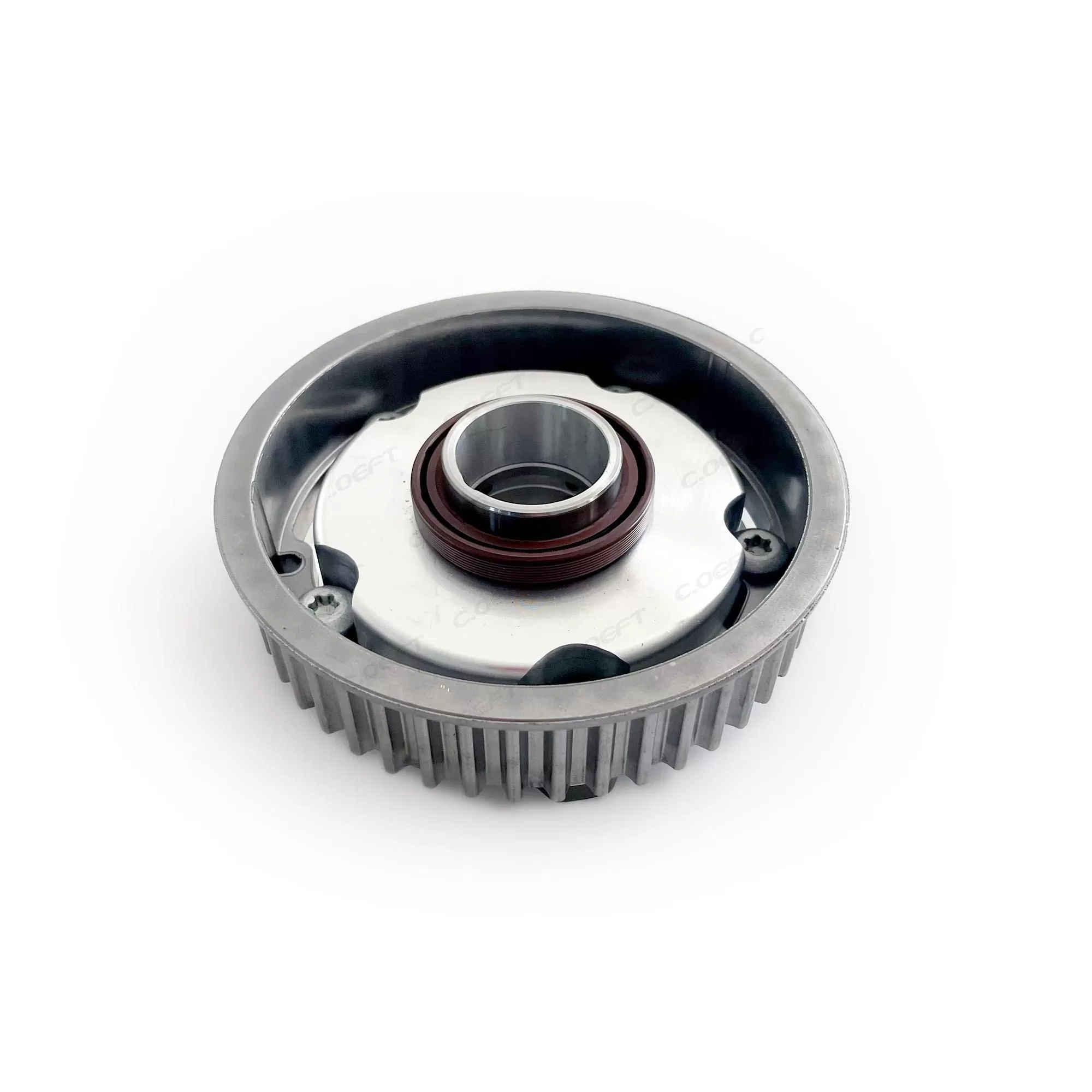 New Factory Wholesale VVT Timing Gear Camshaft Adjuster (Exhaust) 012992410 for Opel