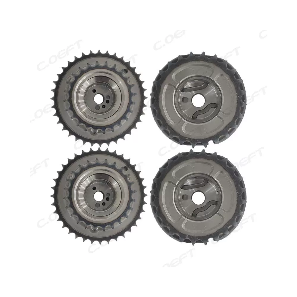 For TOYOTA  2GR 3.5 VVT Timing Gear 13050-31170 13080-31030