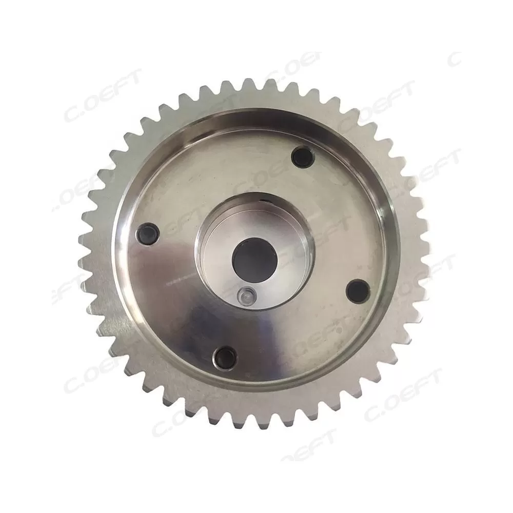 For Brilliance 15TD New Automatic Variable Valve Timing Actuator Engine Camshaft Pulley VVT Timing Gear 15TD-3002710