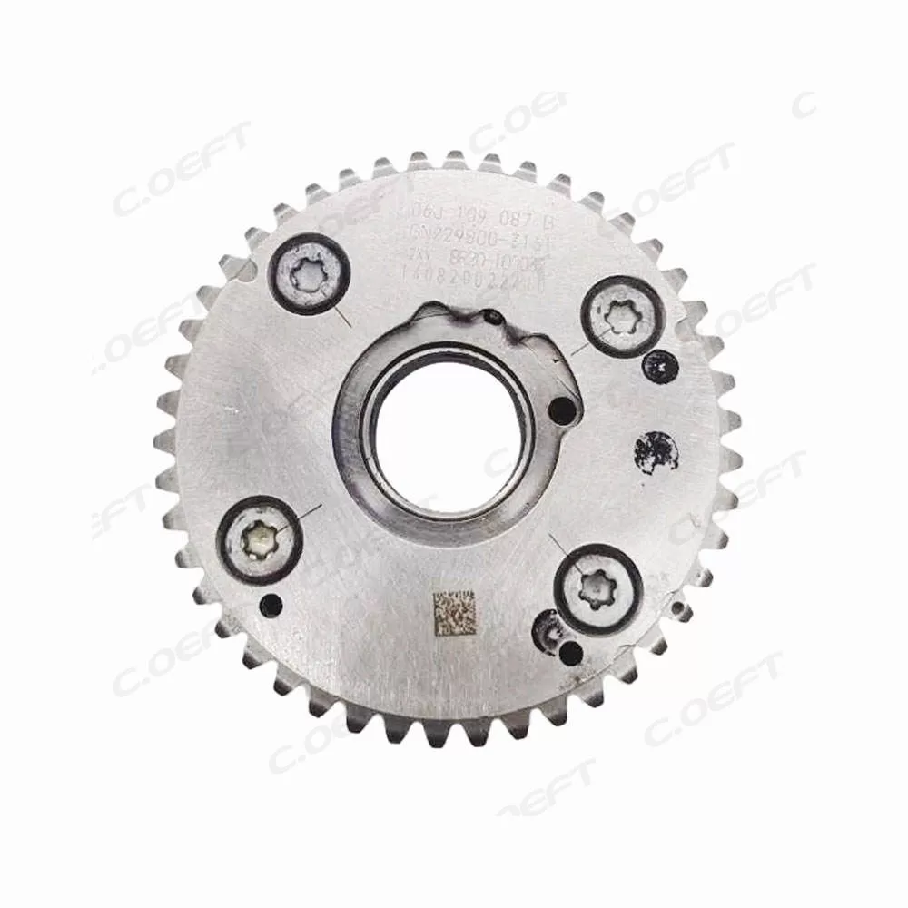 For Volkswagen Camshaft Timing Gear 06J109087B