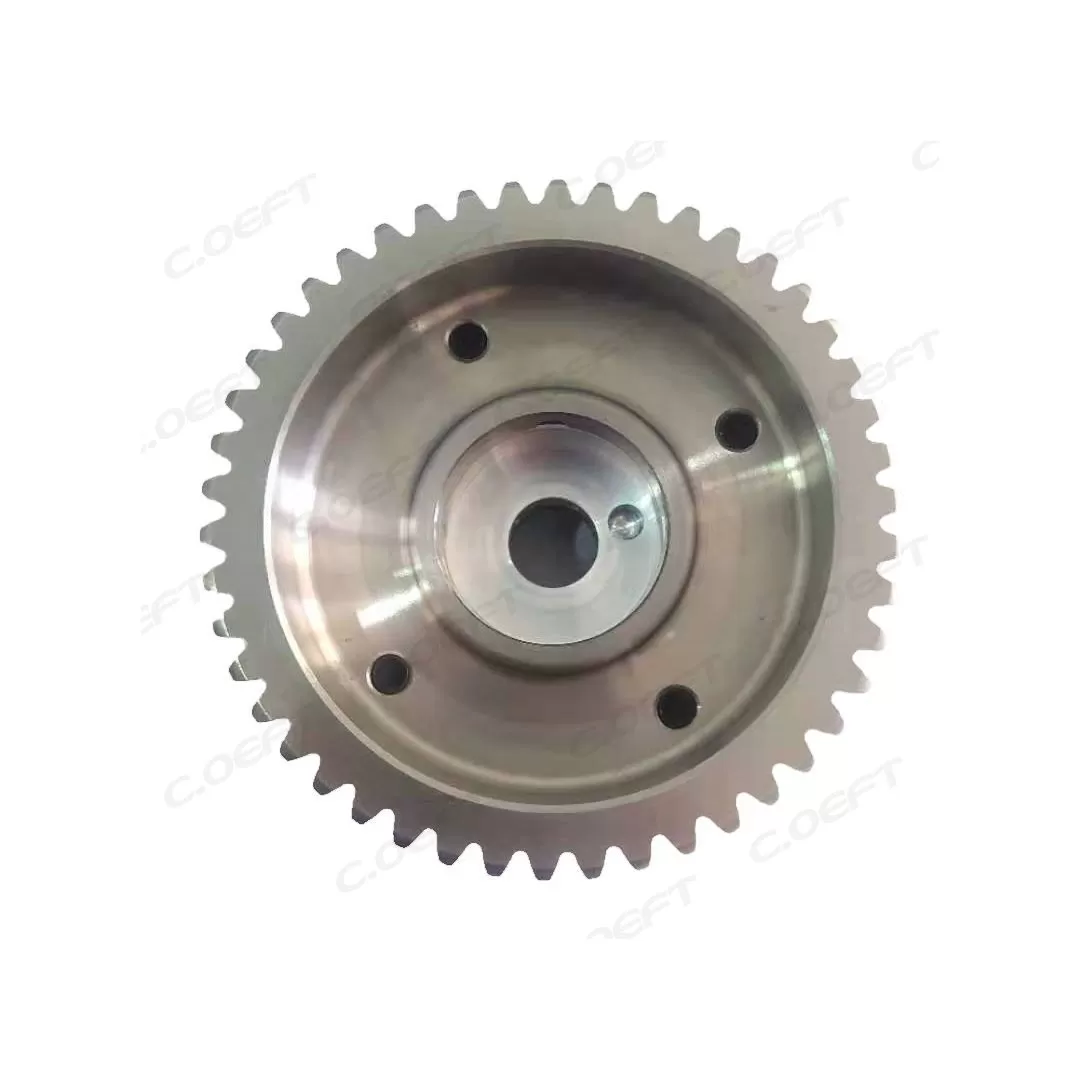 For Zhonghua 15TD  Variable Valve Timing Gear 15TD-3006777