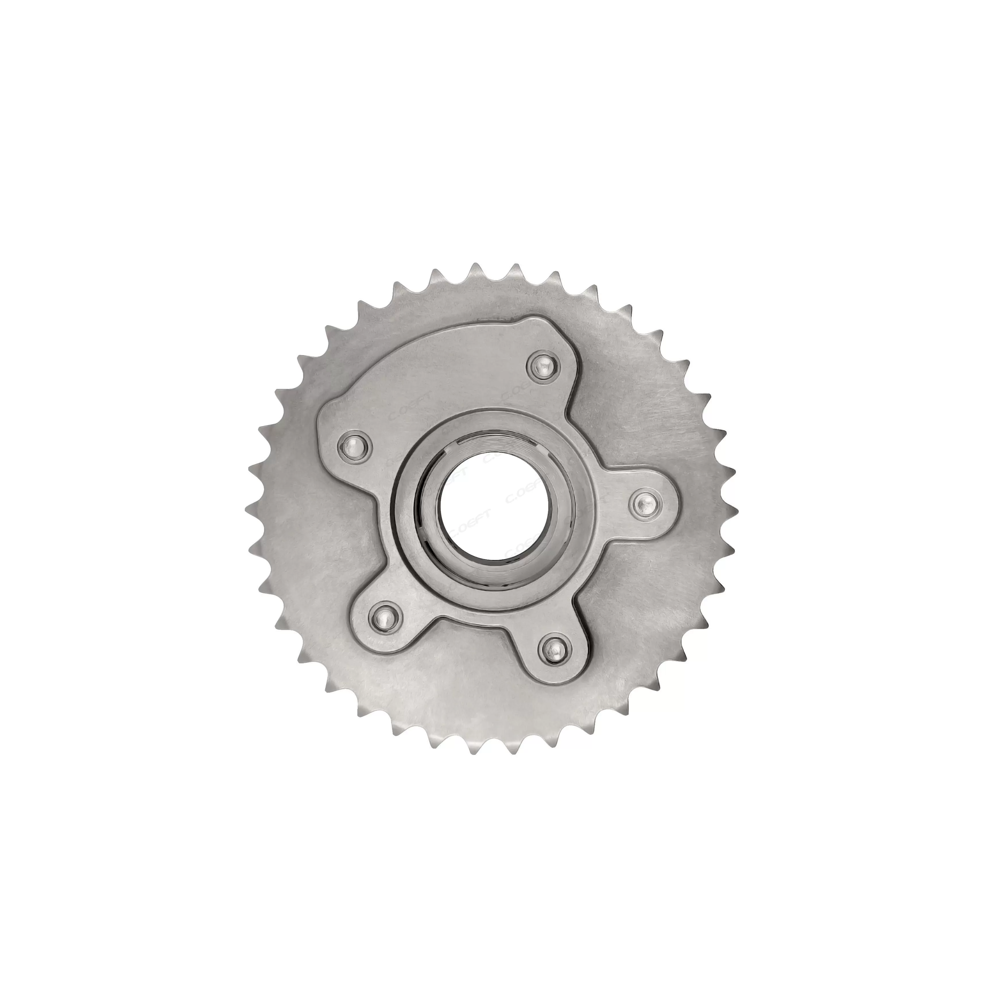 For Audi 3.0 VVT Timing Gear EXH 06M109088K