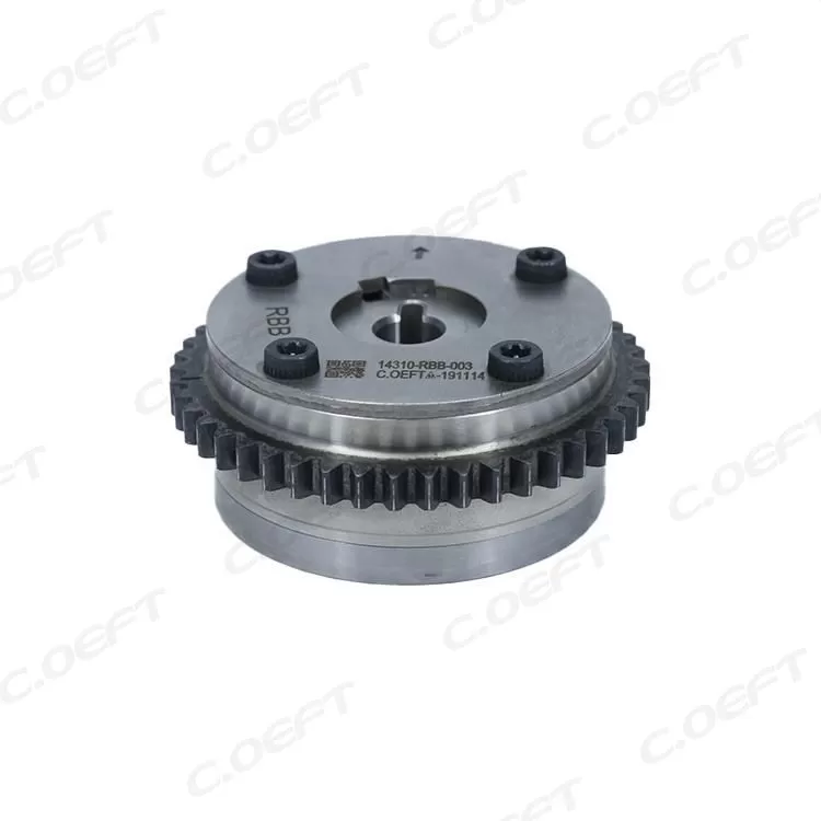 For Hongda KA24 VVT Timing Gear 14310-RBB-003