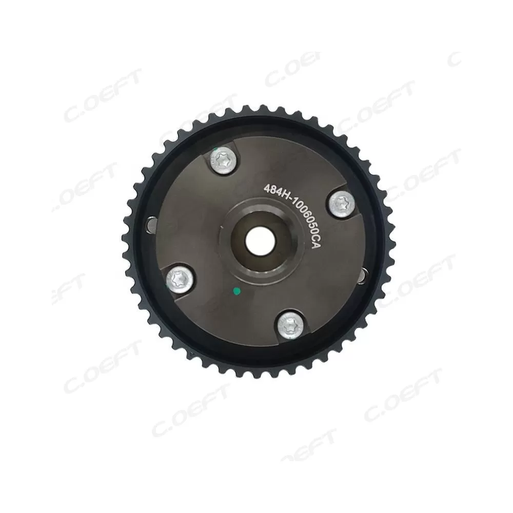 For Chery 484H Variable Valve Timing Gear  484H1006050CA